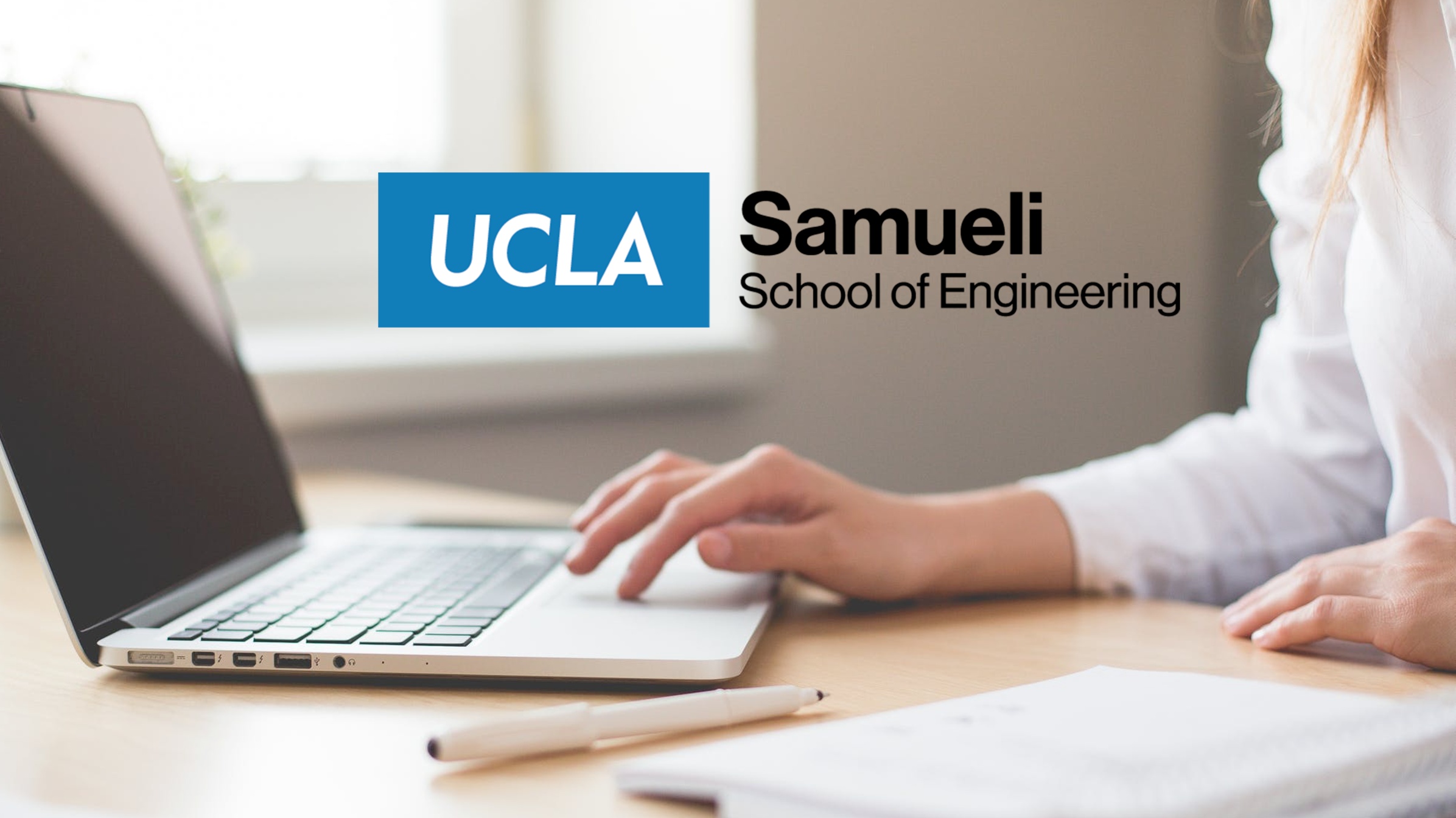 UCLA Engineering Career Fairs Gatherly